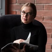 Марія Антоненко