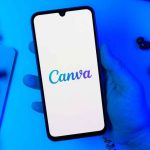 Canva з нуля