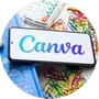 Canva з нуля