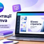 Презентації в Canva