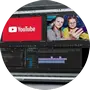 Монтаж YouTube-роликів