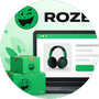 Продажі на Rozetka